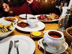 -巴伐利亚啤酒坊(意式风情街店)