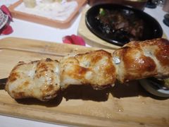 -俄士厨房(五棵松华熙LIVE店)