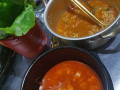 -恩泽家·果味坛子韩国炭火烤肉(白石龙店)