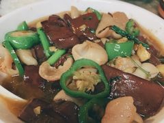 -铁炉农家菜馆