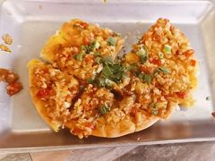-叁宝烤肉• 西安烧烤(高科新花园店)