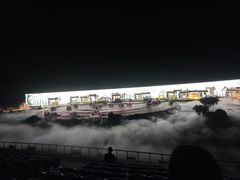 -鼎盛王朝康熙大典实景演出