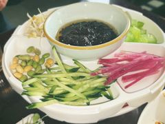 -恭敬李·烤鸭(天坛北门店)