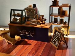 -Hei Cafe(工体店)