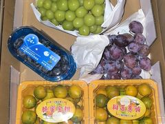 -西郊国际农产品交易中心