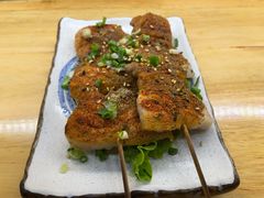 -樱の千渡日式料理·铁板烧•烧鸟(金盛田广场店)