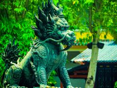 -佛山市祖庙博物馆