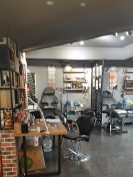 -刺客纹画纹身·洗纹身·穿孔饰品