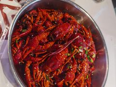 -靓靓蒸虾·头牌蒸虾(雪松路总店)
