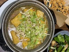 -爆好吃夜市大排档·乐山江湖菜(中心城总店)