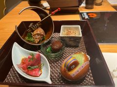 -锅物新语&寿喜烧.炉端割烹(世博源店)