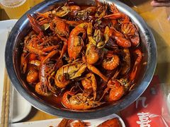 -九喜龙虾(凤城六路直营店)