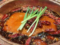 -镇江龙·火锅串串(武侯祠店)