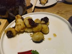 -芳芳私房菜·精做淮扬菜(承德路店)