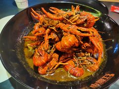 -红钳侠小龙虾·烧烤(中赢康康谷店)