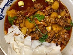 -那时新疆·若羌(经纬汇店)