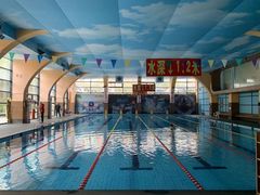 -BK博·康健身(金地格林小镇店)