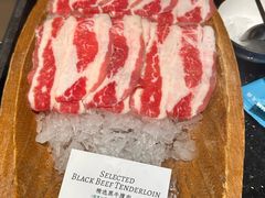 -五星桥原切肥牛火锅·30年专注好牛肉(湖塘店)