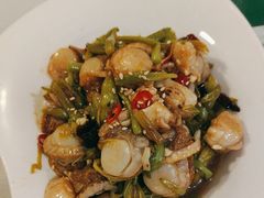 -王厚元饺子·辽菜·烤鸭(黄河大街店)