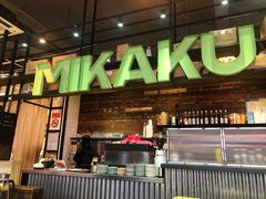 -MIKAKU(万达广场上海宝山店)