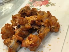 -胡记饭店(保工街店)