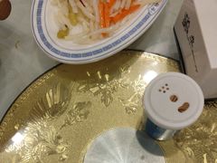 -老雒阳面馆·水席(定鼎门店)