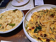 -老厨家(友谊路总店)