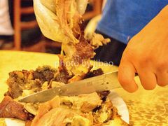 -维吾尔餐厅(宜山路店)