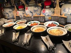 -OPEN開全日自助餐厅·牛肉火锅·海鲜(佛山希尔顿酒店)