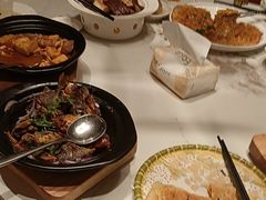 -厝包四点金·潮宴(太古仓店)