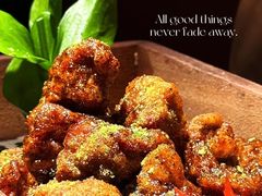 -锦府园·新台州菜(合生汇店)