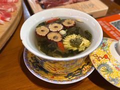 -津门老羊家·铜锅涮羊肉·烧烤(科技园店)