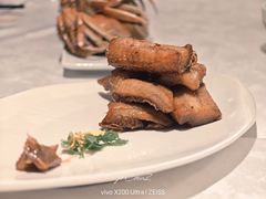 -海味观(老西门店)