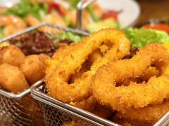 -安妮意大利餐厅(世贸天阶店)
