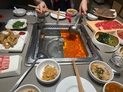 -海底捞火锅(江南盛天地店)