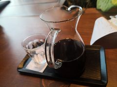 -Seesaw Coffee(朝阳大悦城店)