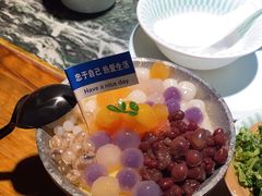 -潮辣重庆火锅(二七万达店)