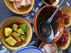 -张关合渣(航空大道店)