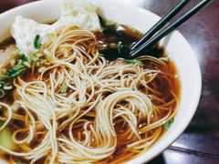 -东吴面馆(好运街店)