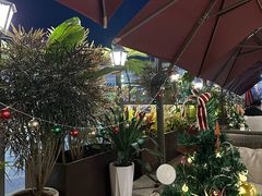 -盐说·西式餐酒馆(光明万达店)