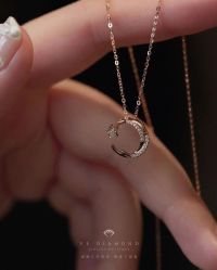 -VE DIAMOND·天然&培育钻石定制