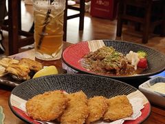 -鸟鹏烧鸟居酒屋(仁恒梦中心店)