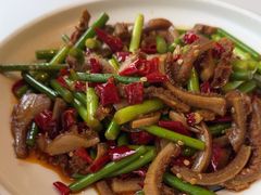 -食光慢宴·安吉土菜馆