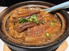 -大铁勺新津菜(东丽阳光新业广场店)
