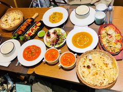 -琥珀宫南亚餐厅(欢乐城店)