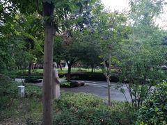 -浙江省杭州高级中学(贡院校区)