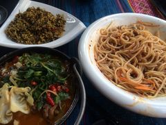 竹里馆-新竹里馆·花园餐厅(兴苑路店)