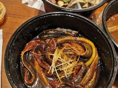 -南京大牌档(济南万象城店)