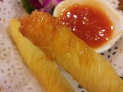 -荷花泰菜(东方新天地店)