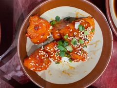 -李炮称盘麻辣烫(无锡荟聚店)